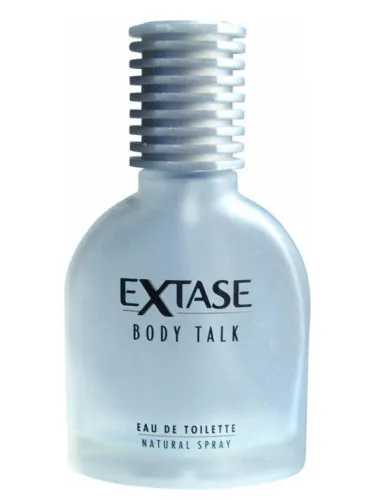 Perfume Extase Body Talk de Muelhens