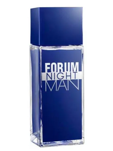 Perfume Forum Night Man de Tufi Duek