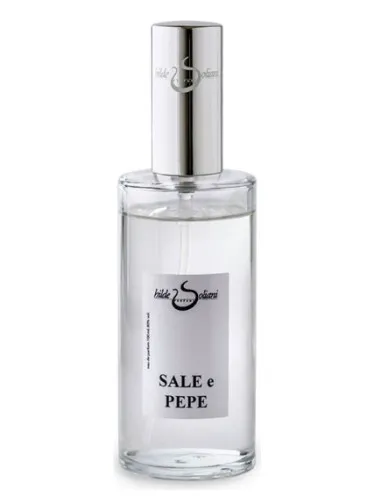 Perfume Sale e Pepe de Hilde Soliani