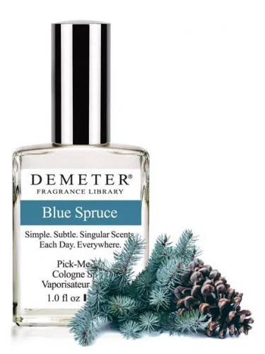 Imagen de Blue Spruce
