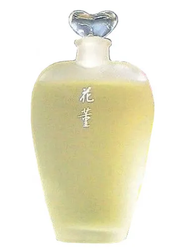 Perfume Hanatsubaki Kai Sumire de Shiseido