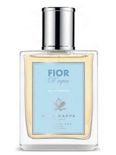 Perfume Fior d'Aqua de Acca Kappa