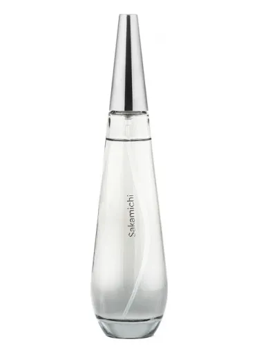 Perfume Ice by Sakamichi Silver Woman de Sakamichi Parfums