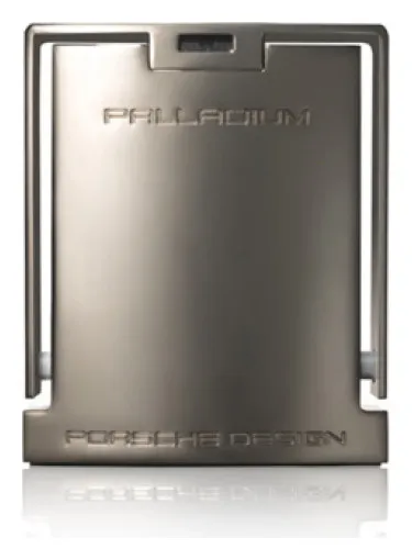 Perfume Palladium de Porsche Design