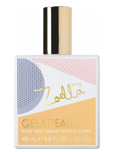 Perfume Gelat'Eau de Zoella Beauty