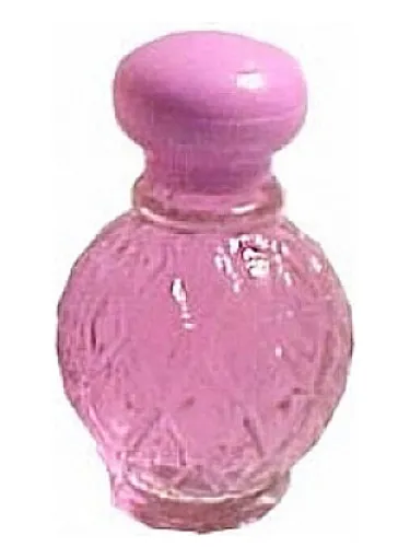 Perfume Raining Violets de Avon