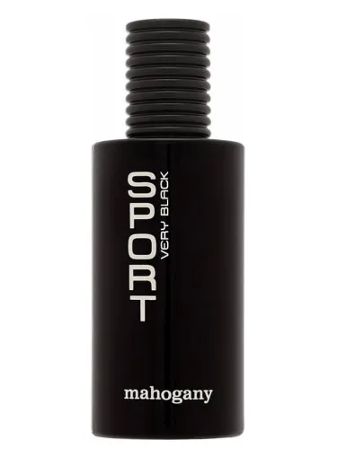 Imagen de Sport Very Black