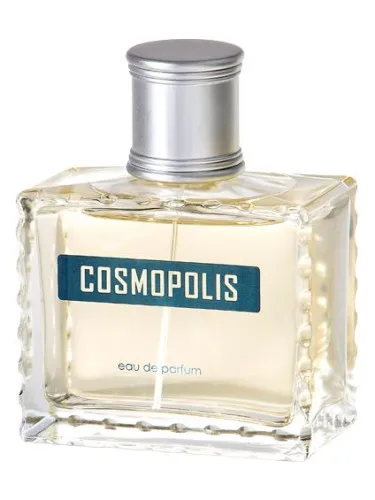 Imagen de Cosmopolis