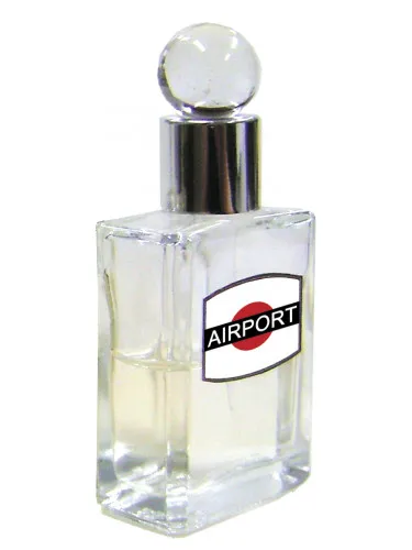 Perfume Airport Аэропорт de Art Deco Perfumes