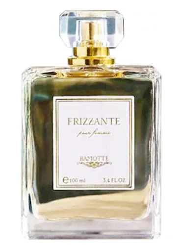 Perfume Frizzante de Bamotte