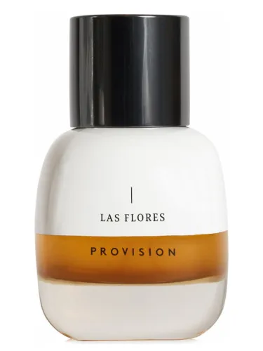 Perfume Las Flores de Provision