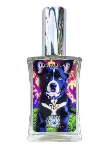 Imagen de Blue Dog
