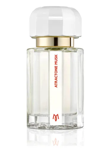 Perfume Atractone Musk de Ramon Monegal