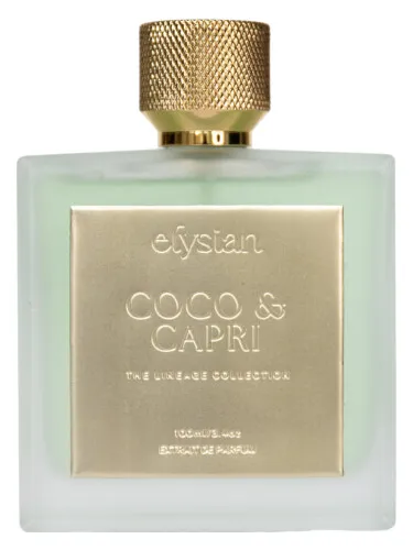 Imagen de Coco & Capri