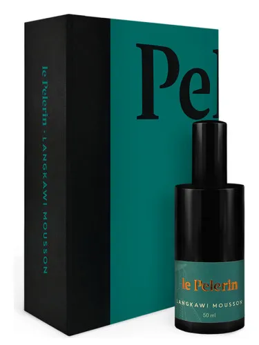 Perfume Langkawi Mousson de le Pelerin