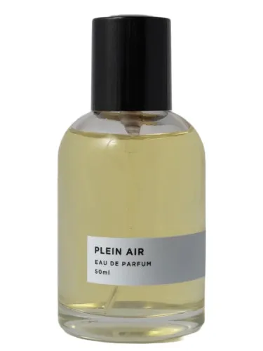 Perfume Plein Air de Oaken Lab