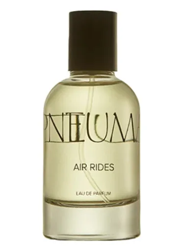 Perfume Air Rides de Studio Pneuma