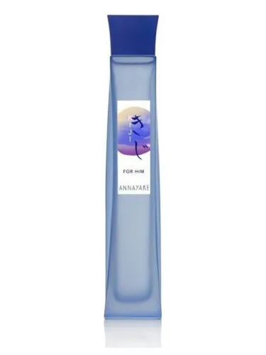 Perfume Kiji for Him de Annayake