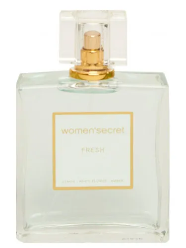 Perfume Fresh de Women Secret