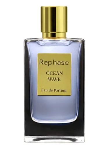Perfume Ocean Wave de Rephase