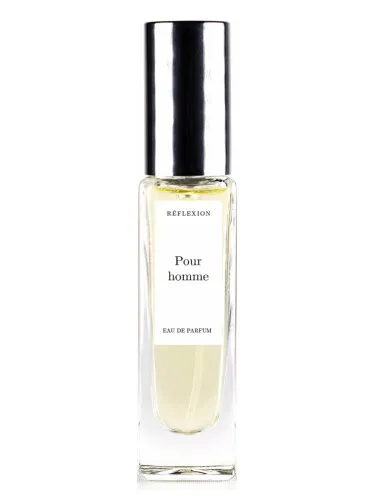 Perfume Pour Homme de Reflexion