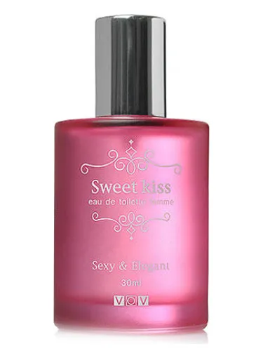 Perfume Sweet Kiss de VOV