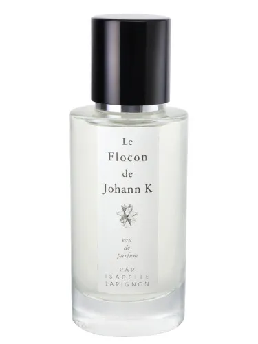 Perfume Le Flocon de Johann K de Isabelle Larignon