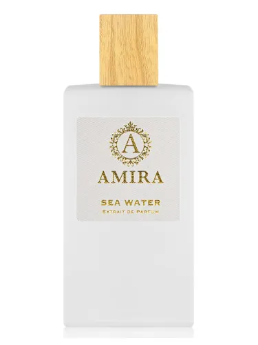 Perfume Sea Water de Amira Parfums