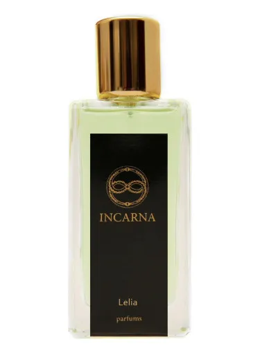 Perfume Lelia de Incarna parfums