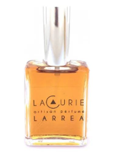 Perfume Larrea de La Curie