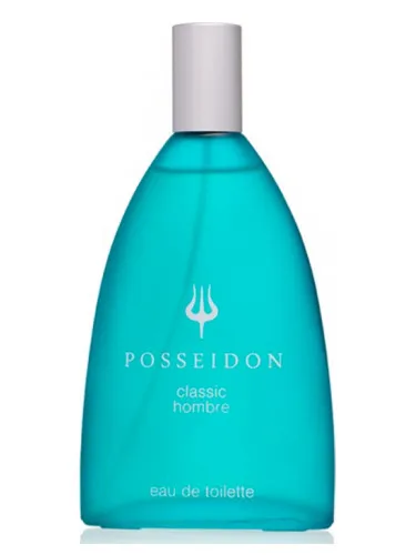 Perfume Poseidon Classic de Instituto Español