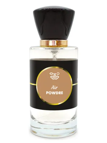 Perfume Air Powdre de Odetu