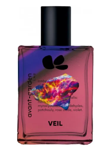 Imagen de Veil