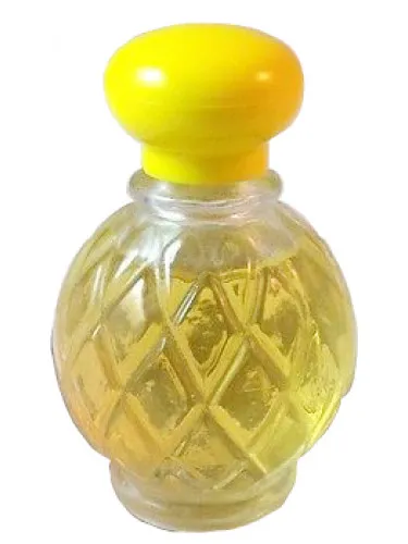 Perfume Sun Blossoms de Avon
