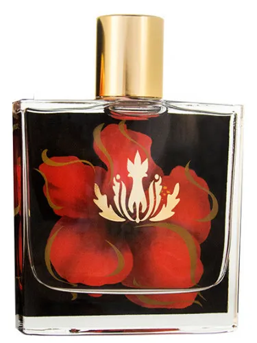 Perfume Hibiscus de Malie Organic