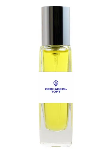 Perfume Sevkabel tort Севкабель торт de Le Ré Noir