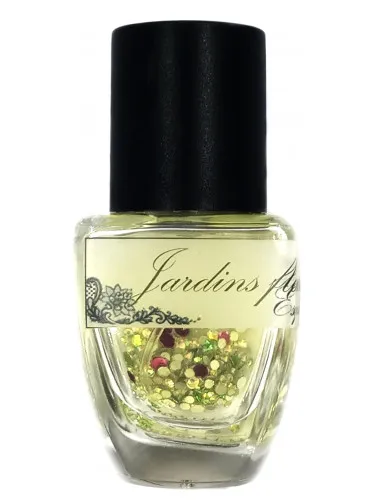 Perfume Jardins Fleuris de Esquisse Parfum