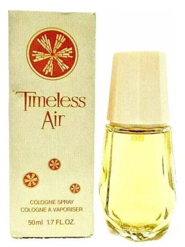Perfume Timeless Air de Avon