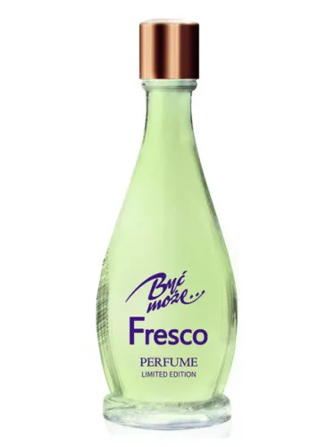 Imagen de Być Może... Fresco