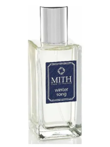 Perfume Winter Song de Mith