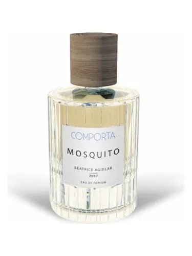 Perfume Mosquito de Comporta Perfumes