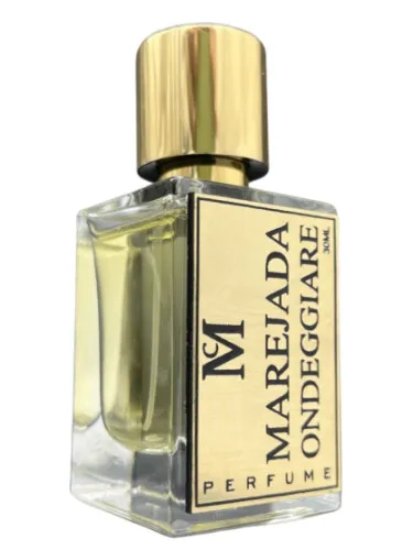 Perfume Marejada de Casaniche