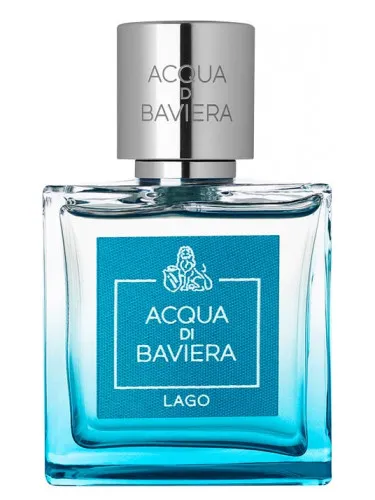 Perfume Lago de Acqua di Baviera