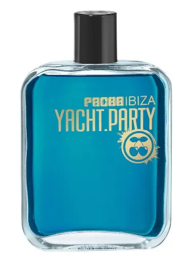 Perfume Yacht Party for Men de Pacha Ibiza
