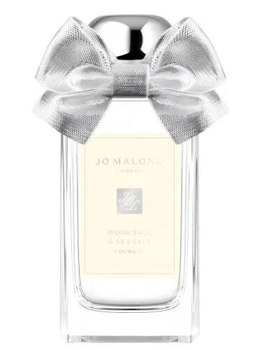Perfume Wood Sage & Sea Salt Limited Edition de Jo Malone London