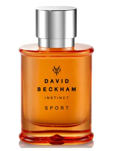 Perfume Instinct Sport de David Beckham