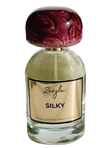 Imagen de Silky
