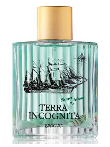 Imagen de Terra Incognita Secret Island