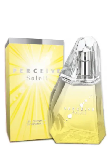 Imagen de Perceive Soleil