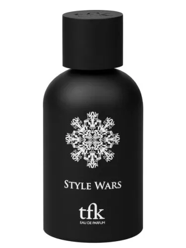 Perfume Style Wars de The Fragrance Kitchen